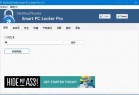 智能电脑锁Smart PC Locker V3.1汉化版