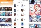 安卓漫画驿站v2.3.4绿化版